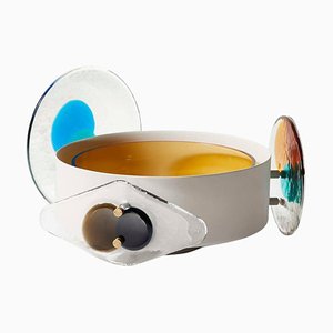 Colourdisc Vase von Bethan Laura Wood für Cassina