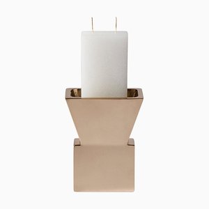 Bourgeois La Tourette Candlestick by Le Corbusier for Cassina
