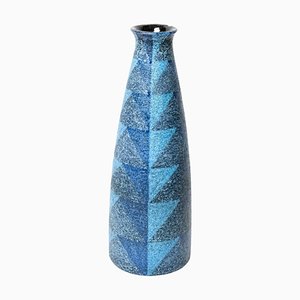Bitossi zugeschriebene Keramikvase, 1950er