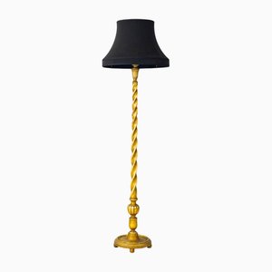 Lampada da terra standard, anni '50