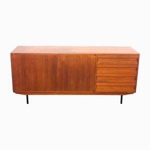 Enfilade Moderne Mid-Century, Italie, 1960s