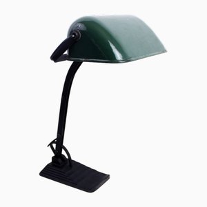 Art Deco Desk Lamp, 1960s