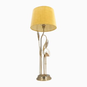 Hollywood Regency Table Lamp by Antonio Pavia, 1970s