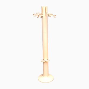 Planta Coat Hanger by Piretti for Anonima Castelli, 1970s