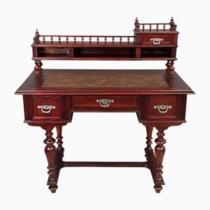 Scrivania antica, XIX secolo