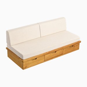 Daybed attributed to René Martin, 1970s
