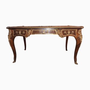 Desk by François Linke, France, Late 19th Century