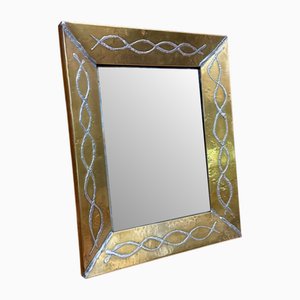 Miroir par Christian Echoueyres, 1970