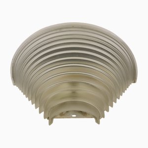 Egisti 38 Wall Sconce by Angelo Mangiarotti for Artemide, 1980s