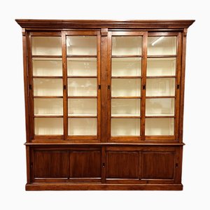 Large Eichholtz Library Bookcase