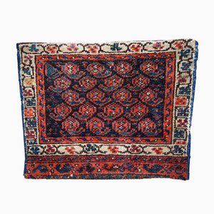 Tapis Bag Face Antique