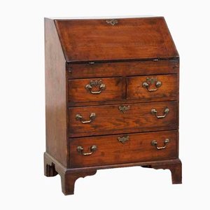 Early 19th Century English Secretary