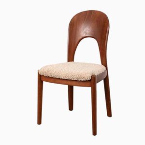 Morten Chair by Niels Koefoed