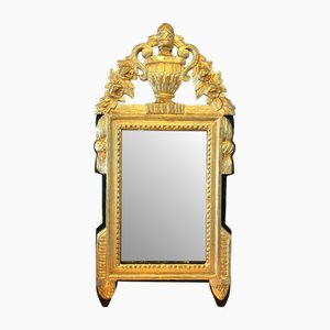 Small Louis XVI Mirror