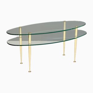 Tiered Coffee Table, 1950