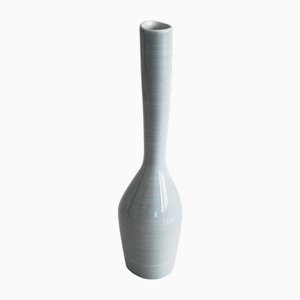 Vaso vintage di Jindrich Marek per Royal Dux, anni '50