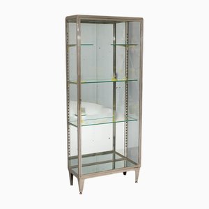 Glazed Display Cabinet, 1900