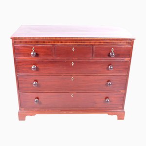 Commode à Tiroirs Antique, 1900s