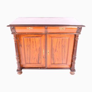 Credenza antica, Regno Unito, inizio XX secolo