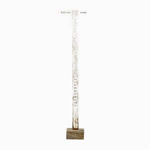 Croquet Scoring Post, 1900