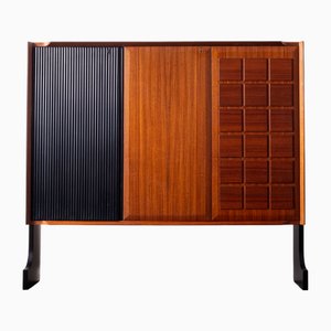 Sideboard von Fratelli Barbieri, 1960er