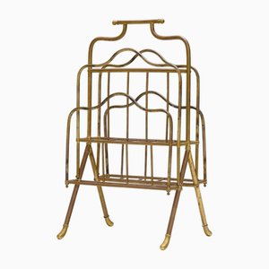 Magazine Rack, 1900