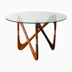 Couchtisch von Cesare Lacca, 1950er