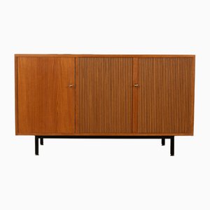 Vintage Sideboard von Oldenburger Möbelwerkstätten, 1950er