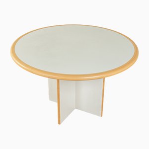 Vintage Dining Table in Ash