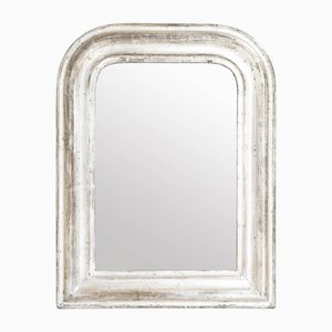 Silver Gilded Mirror, 1880