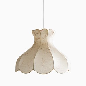 Cocoon Pendant Light, 1970s