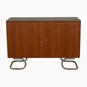 Vintage Chest of Drawers from Oldenburger Möbelwerkstätten, 1950s
