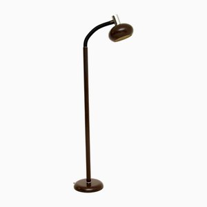 Vintage Swedish Floor Lamp, 1970s