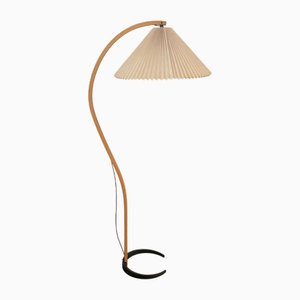 Floor Lamp by Mads Caprani, Denmark, 1970s