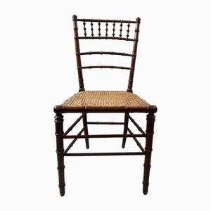 Napoleon III Side Chair, 1870