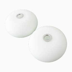 Wall Lamps from Panzeri, 2003, Set of 2