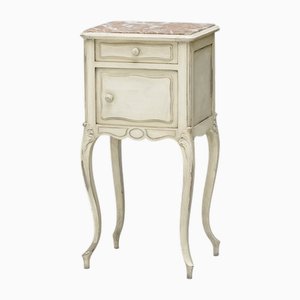 Bedside Cupboard, 1900