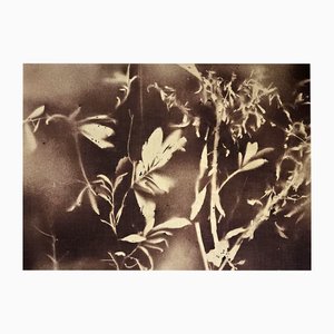 Stefano Mazzolini, RF4, 2020, Acrylic & Ink on Canvas