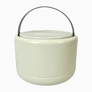 Mid-Century Ice Bucket by Erik Magnusson for Stelton, 1960s