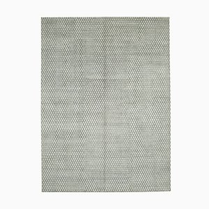 Moroccan Beige Color Rug