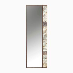 Kelley Handmade Wooden Framed Wall Mirror