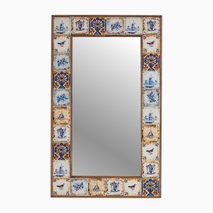 April Decorative Wall Mirror