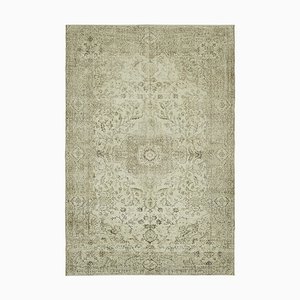 Handgeknüpfter türkischer Vintage Teppich