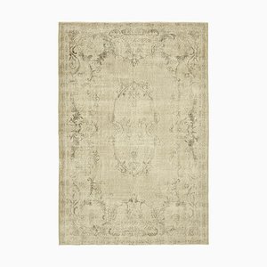 Handgeknüpfter türkischer Vintage Teppich