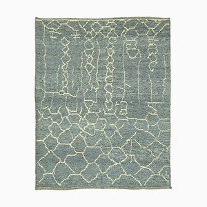 Vintage Moroccan Rug, 2000s