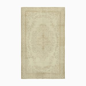 Handgeknüpfter türkischer Vintage Teppich