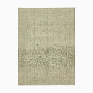 Handgeknüpfter türkischer Vintage Teppich