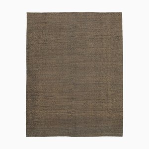 Vintage Flat Weave Kilim Rug