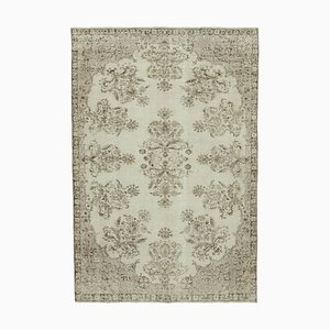 Handgeknüpfter türkischer Vintage Teppich