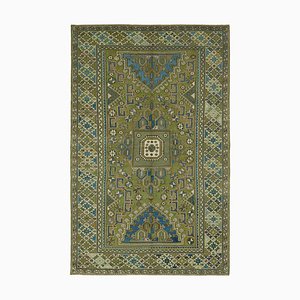 Vintage Handmade Anatolian Rug